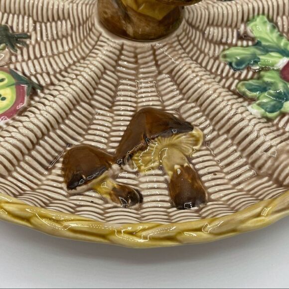 Vintage Tilso Vegetable Serving Dish - Picture 3 of 10